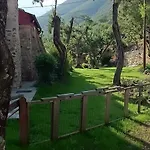 Di Campo Сasa de vacaciones