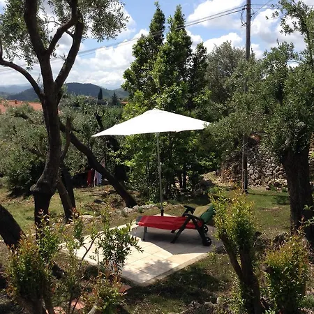 Case Di Campo Albenga