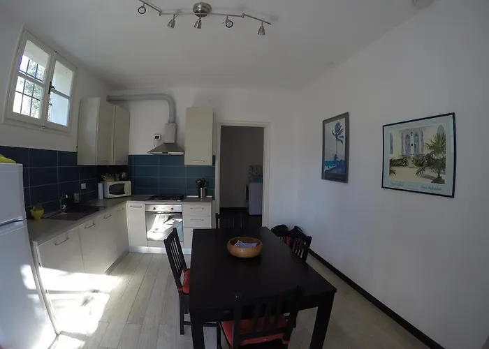 Case Di Campo Albenga