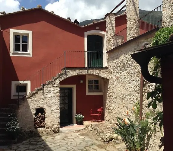 Case Di Campo Albenga