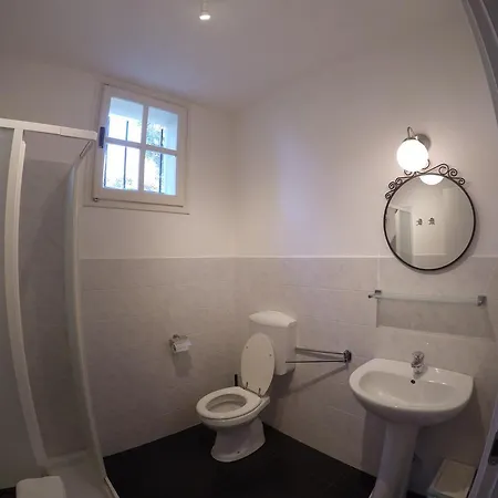 Casa vacanze Di Campo *