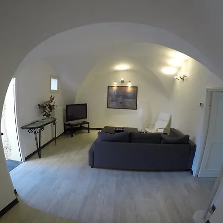 Holiday home Di Campo