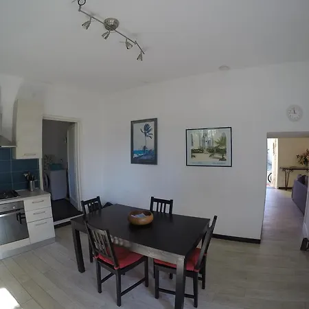 Casa vacanze Di Campo