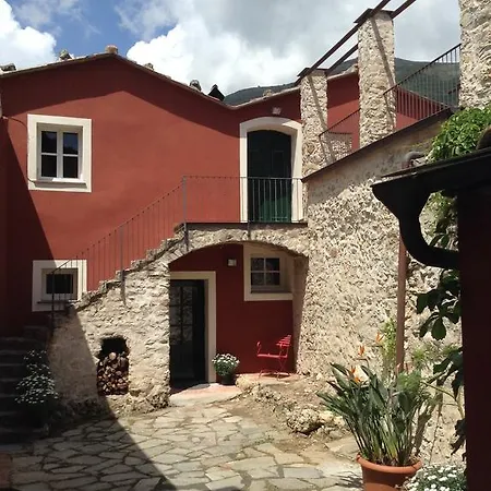 Di Campo Albenga