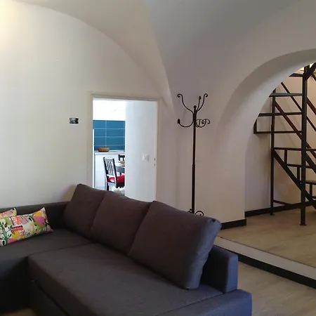 Di Campo Casa vacanze *