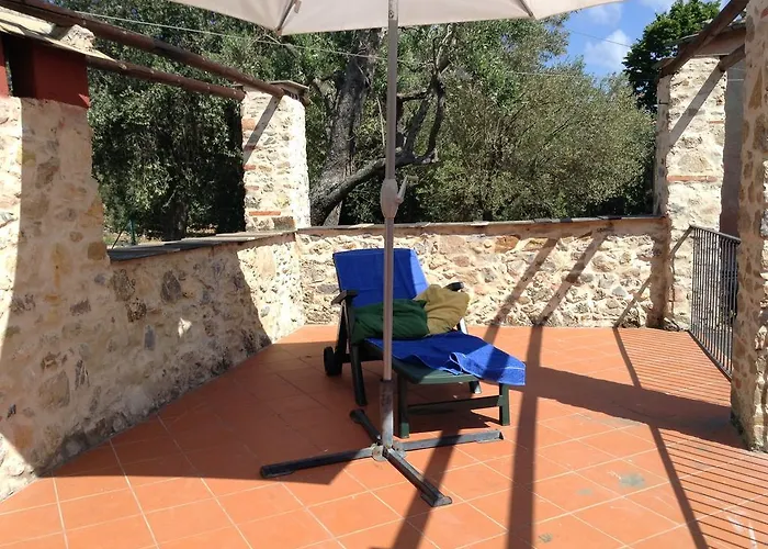 Tatil Evi Di Campo *